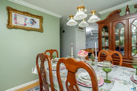Dining - 39 Jefferson Dr, Killingly, CT 06239 photo 2 of 2