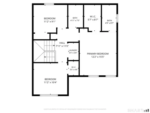 Floorplan - 39 Jefferson Dr, Killingly, CT 06239 photo 3 of 3