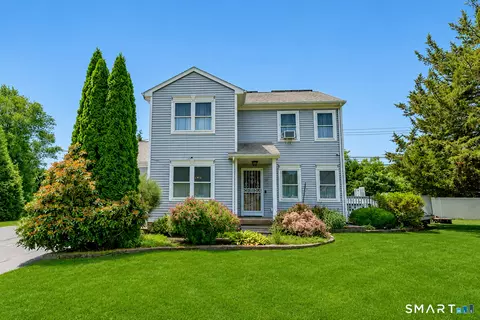 39 Jefferson Dr, Killingly, CT 06239