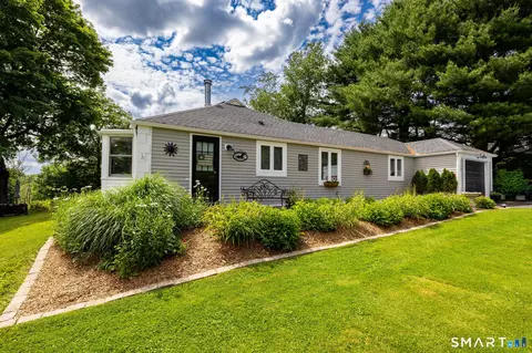 212 Old South Rd, Litchfield, CT 06759