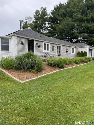 212 Old South Rd, Litchfield, CT 06759