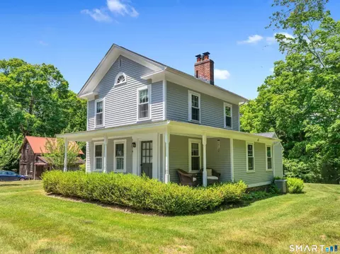 2 Timms Hill Rd, Haddam, CT 06438