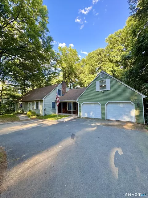 24 Old Simsbury Rd, Granby, CT 06035