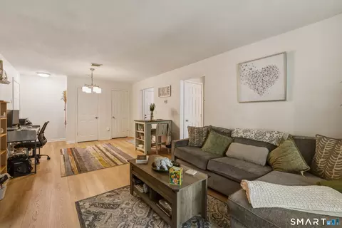 Living - 8 Concorde Way #B5, Windsor Locks, CT 06096 photo 2 of 3