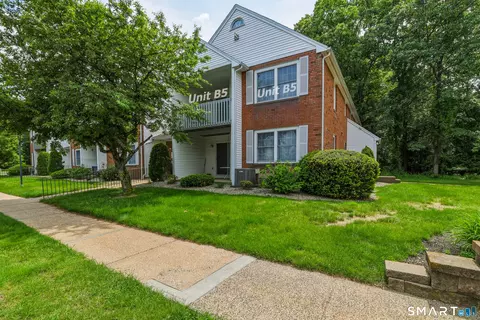 Other - 8 Concorde Way #B5, Windsor Locks, CT 06096 photo 7 of 8
