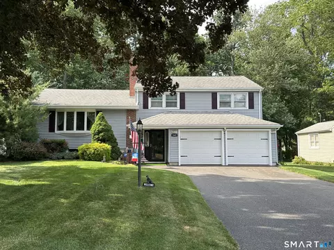 163 Dudley Rd, Wethersfield, CT 06109