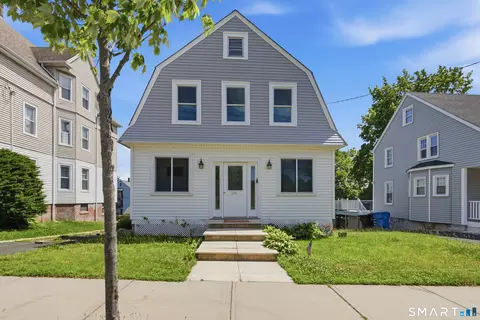 208 Hart St, New Britain, CT 06052