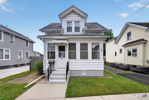 127 Oakley St, New Haven, CT 06513