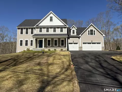 603 Cider Ln, Granby, CT 06035