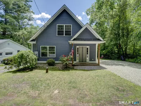 78 Bellevue Dr, Coventry, CT 06238