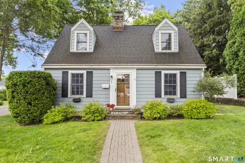 80 Northill St, Stamford, CT 06907