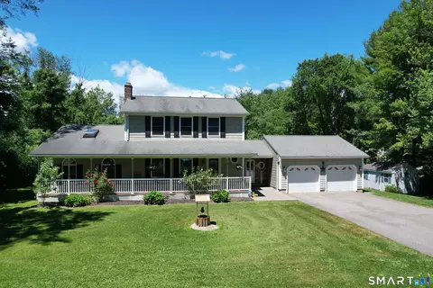 237 Wallens Hill Rd, Winchester, CT 06098