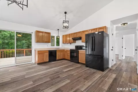 Kitchen - 25 Horse Hill Rd, Killingly, CT 06239 photo 1 of 1