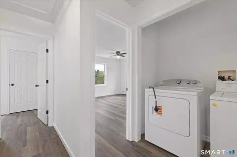 Entry Way - 25 Horse Hill Rd, Killingly, CT 06239 photo 2 of 2