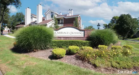 5 Carriage Crossing Ln #5, Middletown, CT 06457