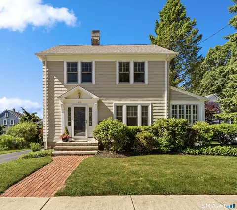 405 Fort Hale Rd, New Haven, CT 06512