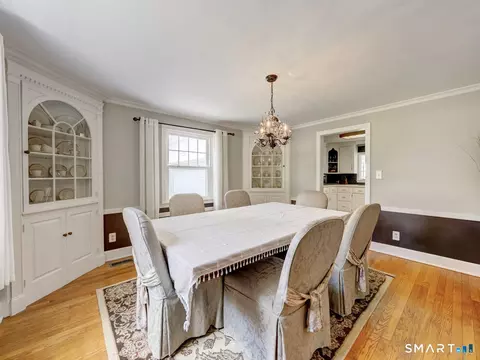 Dining - 432 Ridge Rd, Wethersfield, CT 06109 photo 2 of 2