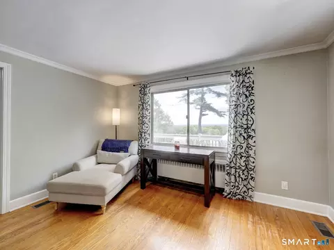 Living - 432 Ridge Rd, Wethersfield, CT 06109 photo 4 of 6