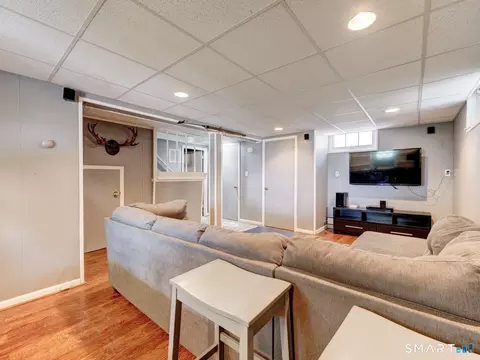 Living - 432 Ridge Rd, Wethersfield, CT 06109 photo 6 of 6