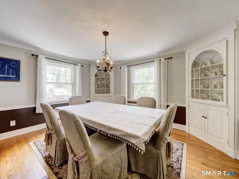 Dining - 432 Ridge Rd, Wethersfield, CT 06109 photo 1 of 2