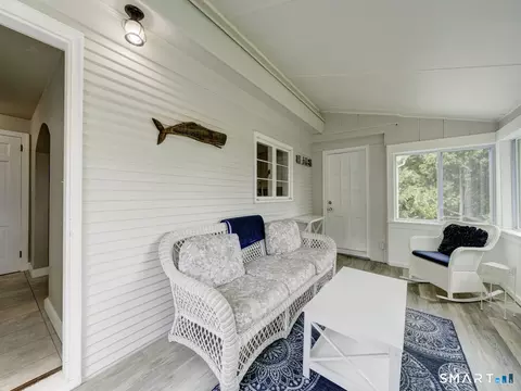 Exterior - 432 Ridge Rd, Wethersfield, CT 06109 photo 6 of 11