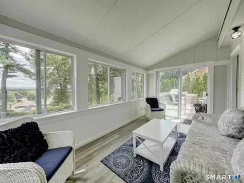 Exterior - 432 Ridge Rd, Wethersfield, CT 06109 photo 5 of 11