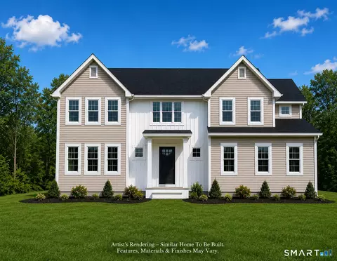 606 Cider Ln, Granby, CT 06035