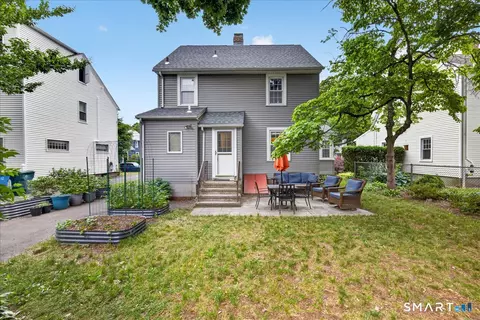 Exterior - 24 Ingram St, Hamden, CT 06517 photo 3 of 6