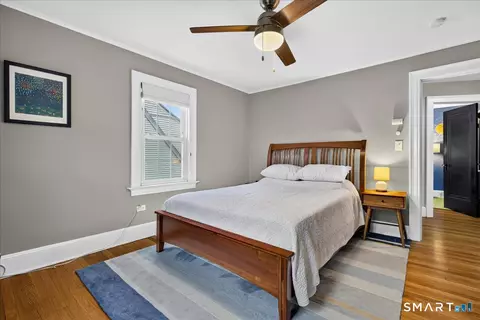 Bedroom - 24 Ingram St, Hamden, CT 06517 photo 1 of 8
