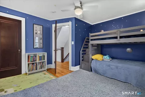 Bedroom - 24 Ingram St, Hamden, CT 06517 photo 4 of 8