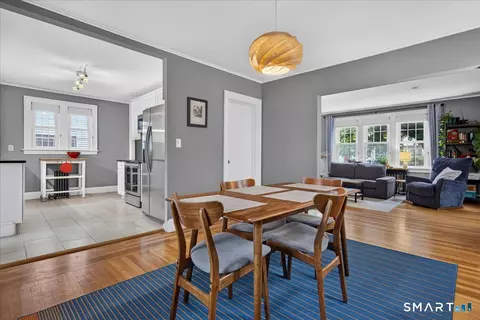 Dining - 24 Ingram St, Hamden, CT 06517 photo 2 of 2