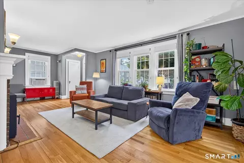 Living - 24 Ingram St, Hamden, CT 06517 photo 2 of 3