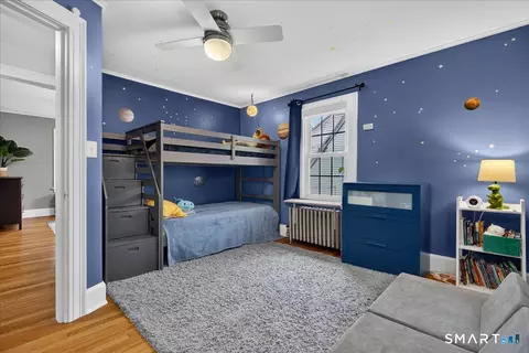 Bedroom - 24 Ingram St, Hamden, CT 06517 photo 6 of 8