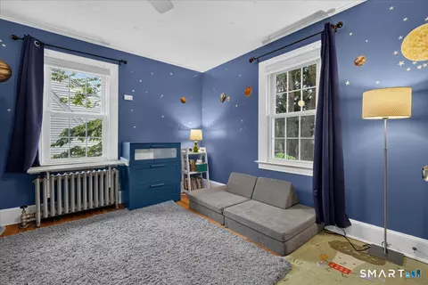 Bedroom - 24 Ingram St, Hamden, CT 06517 photo 5 of 8