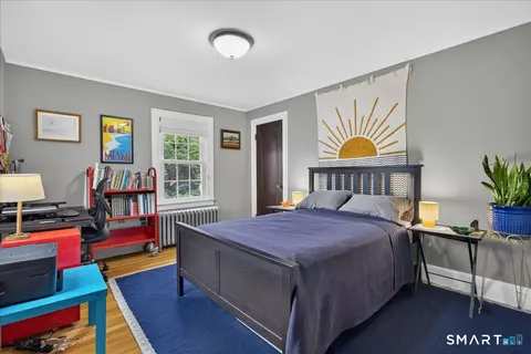 Bedroom - 24 Ingram St, Hamden, CT 06517 photo 7 of 8