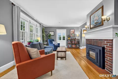 Living - 24 Ingram St, Hamden, CT 06517 photo 1 of 3