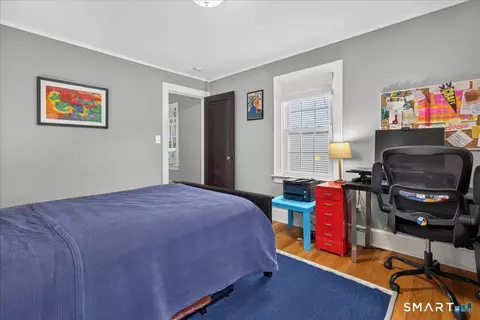 Bedroom - 24 Ingram St, Hamden, CT 06517 photo 8 of 8