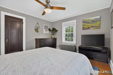 Bedroom - 24 Ingram St, Hamden, CT 06517 photo 3 of 8