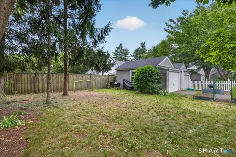 Exterior - 24 Ingram St, Hamden, CT 06517 photo 5 of 6