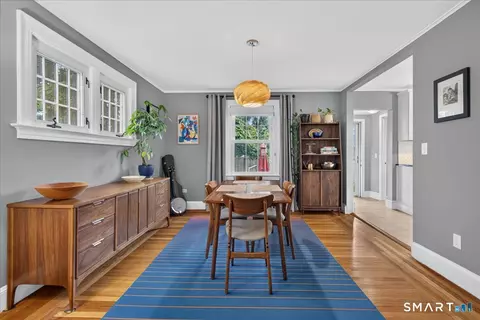 Dining - 24 Ingram St, Hamden, CT 06517 photo 1 of 2