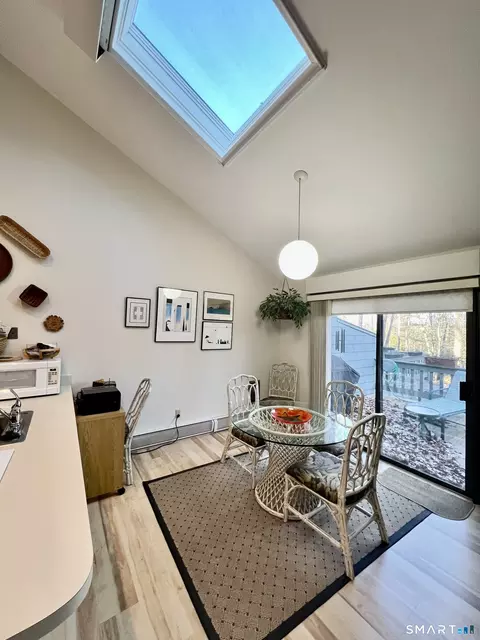 Dining - 207 Ledge Dr, Torrington, CT 06790 photo 4 of 4
