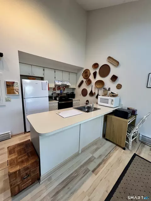 Kitchen - 207 Ledge Dr, Torrington, CT 06790 photo 2 of 2