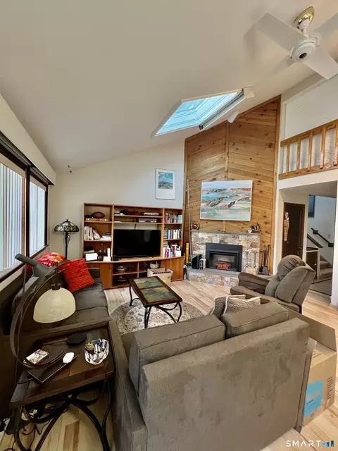 Living - 207 Ledge Dr, Torrington, CT 06790 photo 2 of 3