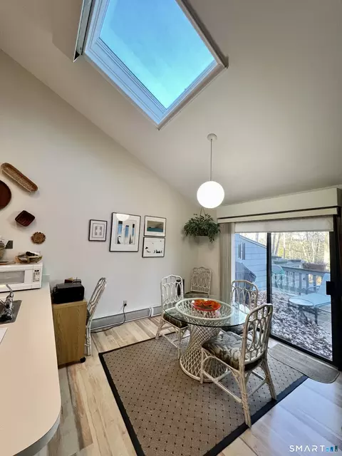 Dining - 207 Ledge Dr, Torrington, CT 06790 photo 3 of 4