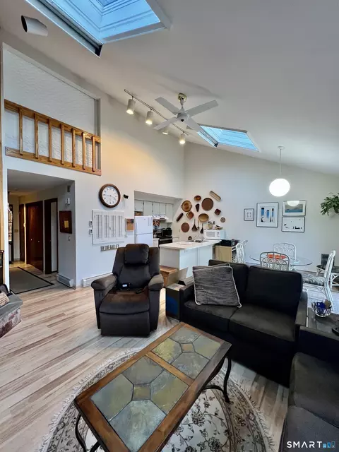 Living - 207 Ledge Dr, Torrington, CT 06790 photo 1 of 3