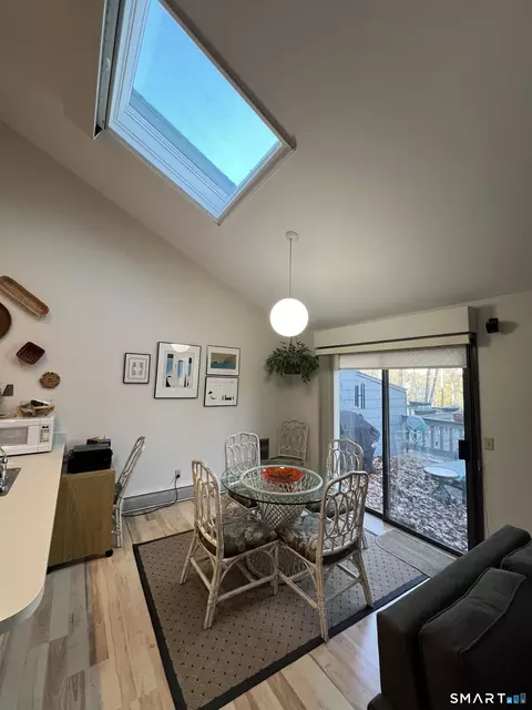 Dining - 207 Ledge Dr, Torrington, CT 06790 photo 1 of 4