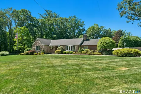 211 Old Norwalk Rd, New Canaan, CT 06840