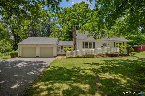 71 Old Hebron Rd, Colchester, CT 06415