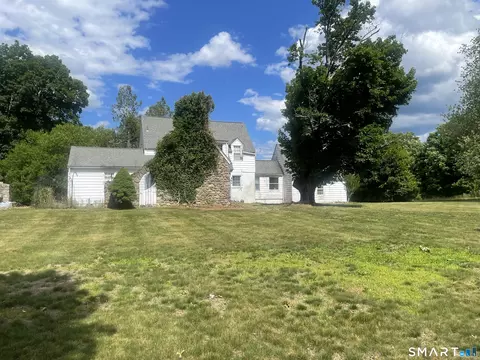Undisclosed, Brookfield, CT 06804