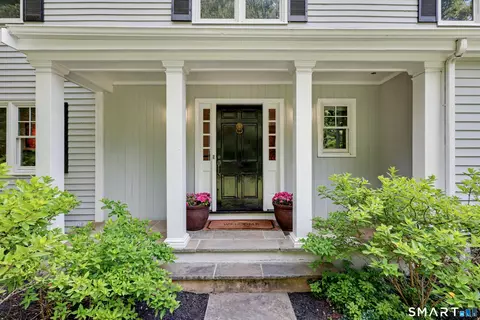 11 Butternut Hollow Rd, Greenwich, CT 06830